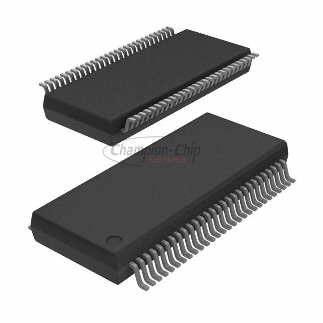 Buy ICS953008BFT, Renesas Electronics America ICS953008BFT in stock