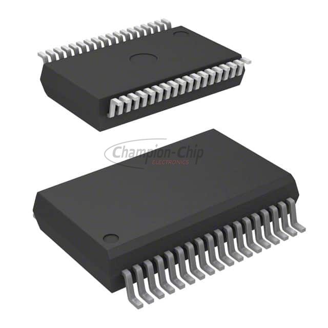 Buy BTS6460SFXUMA1, IR (Infineon Technologies) BTS6460SFXUMA1 in stock