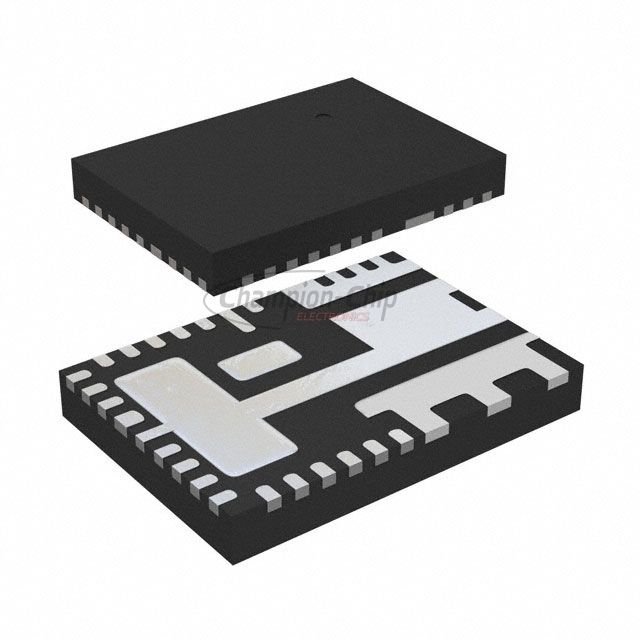 Buy IR38164MTRPBFAUMA1, IR (Infineon Technologies) IR38164MTRPBFAUMA1 in stock