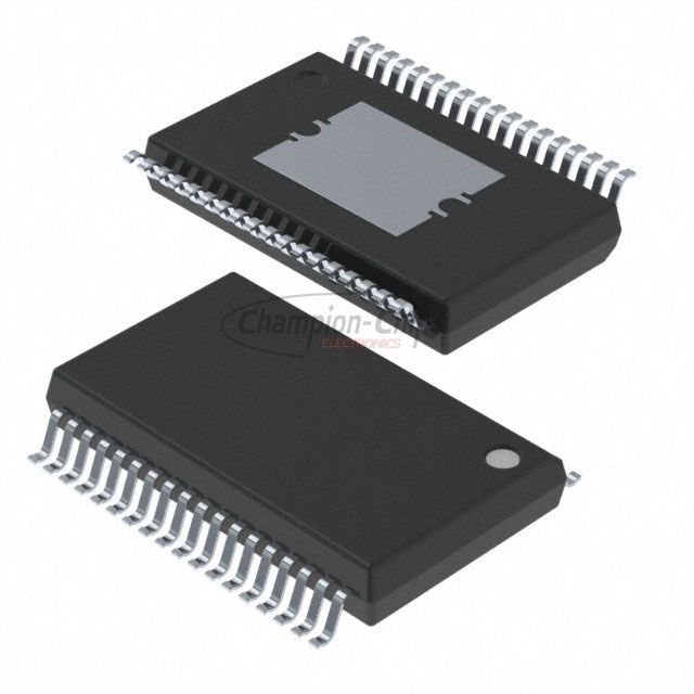 Buy TLE73682EXUMA1, IR (Infineon Technologies) TLE73682EXUMA1 in stock