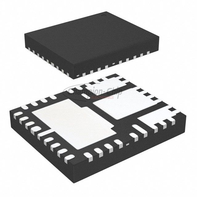 Buy IR38060MBC01TRP, IR (Infineon Technologies) IR38060MBC01TRP in stock