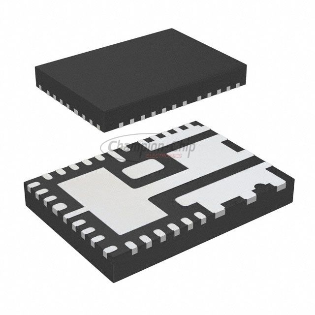 Buy IR38063MBC01TRP, IR (Infineon Technologies) IR38063MBC01TRP in stock