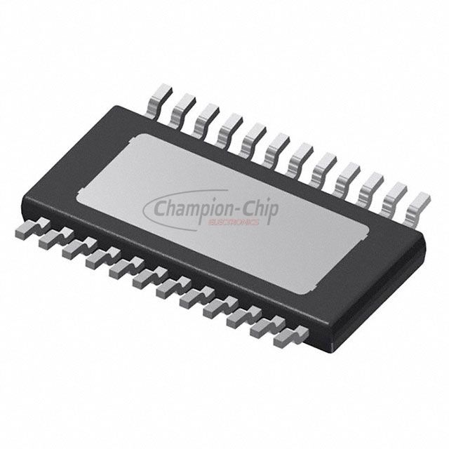 Buy TLE94613ESXUMA1, IR (Infineon Technologies) TLE94613ESXUMA1 in stock