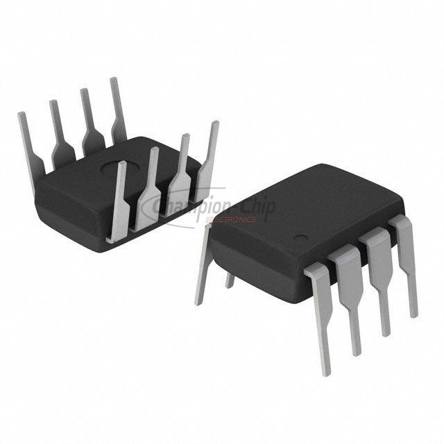 Buy ICE1PCS02FKLA1, IR (Infineon Technologies) ICE1PCS02FKLA1 in stock