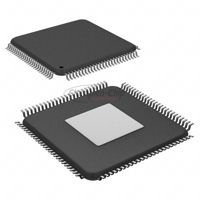 Buy XE164F24F66LACFXUMA1, IR (Infineon Technologies) XE164F24F66LACFXUMA1 in stock