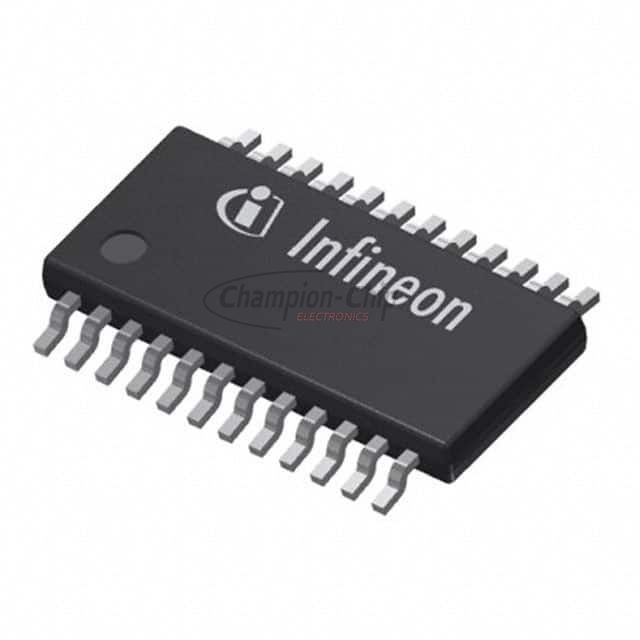 Buy BTT62004ESAXUMA1, IR (Infineon Technologies) BTT62004ESAXUMA1 in stock