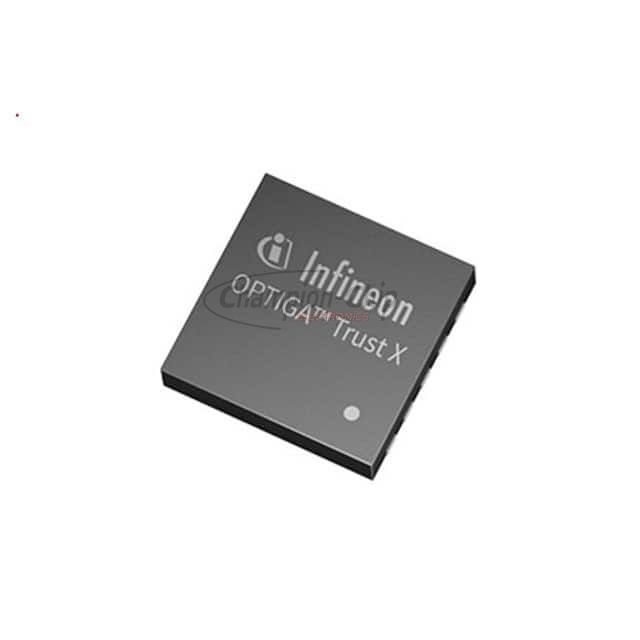 Buy SLS32AIA020X2USON10XTMA4, IR (Infineon Technologies) SLS32AIA020X2USON10XTMA4 in stock