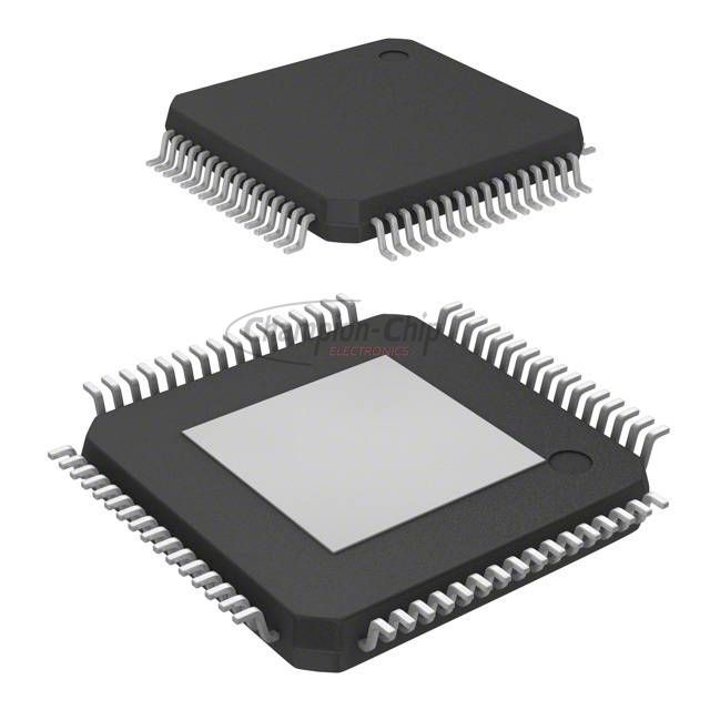 Buy XMC4100F64K128BAXQMA1, IR (Infineon Technologies) XMC4100F64K128BAXQMA1 in stock