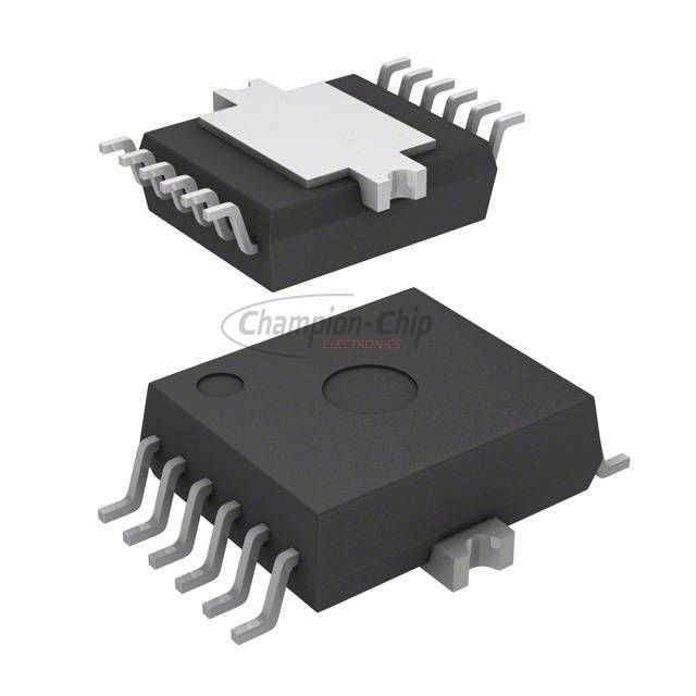 Buy BTS5240LAUMA1, IR (Infineon Technologies) BTS5240LAUMA1 in stock