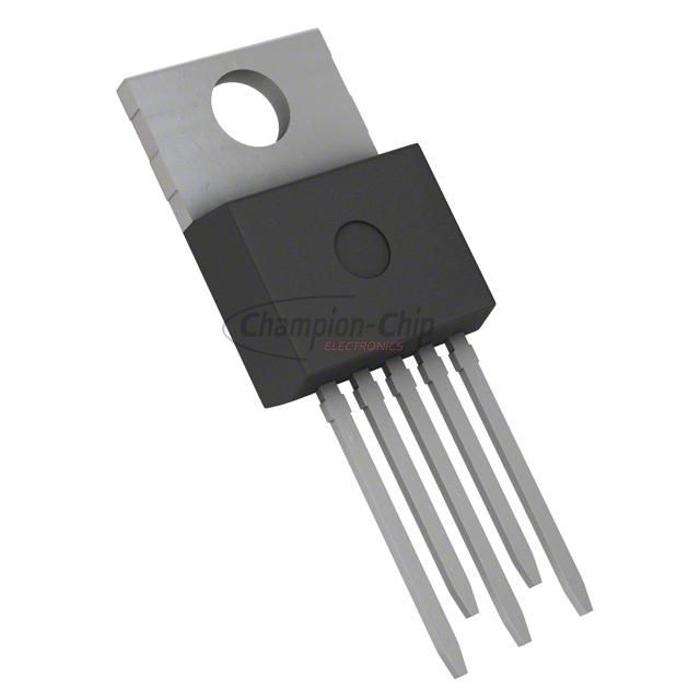 Buy BTS436L2S, IR (Infineon Technologies) BTS436L2S in stock