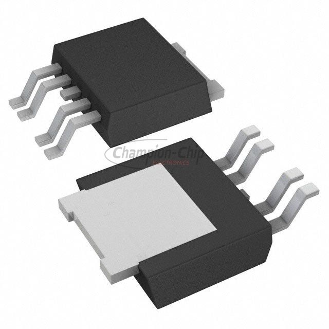 Buy BTS3160DNT, IR (Infineon Technologies) BTS3160DNT in stock