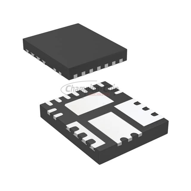 Buy IR3827MTR1PBF, IR (Infineon Technologies) IR3827MTR1PBF in stock