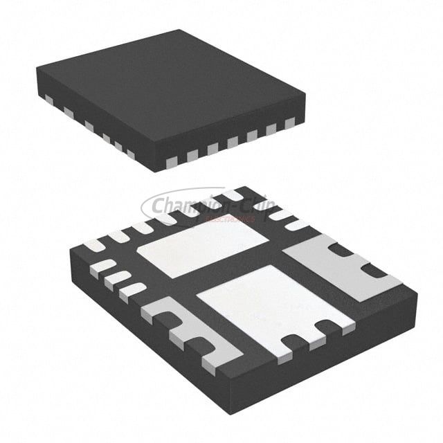 Buy IR3894MTRPBF, IR (Infineon Technologies) IR3894MTRPBF in stock