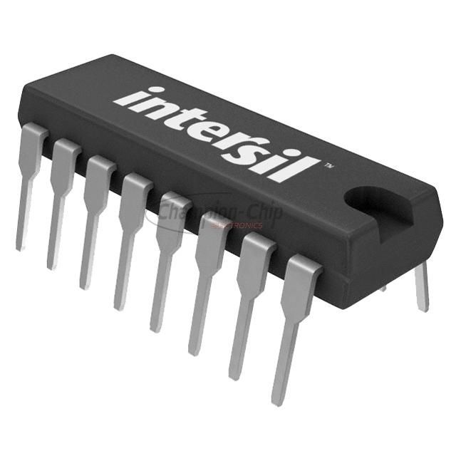 Buy DG413DJZ, Intersil (Renesas Electronics America) DG413DJZ in stock