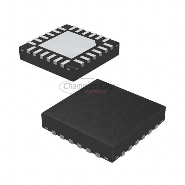 Buy ISL8036AIRZ, Intersil (Renesas Electronics America) ISL8036AIRZ in stock