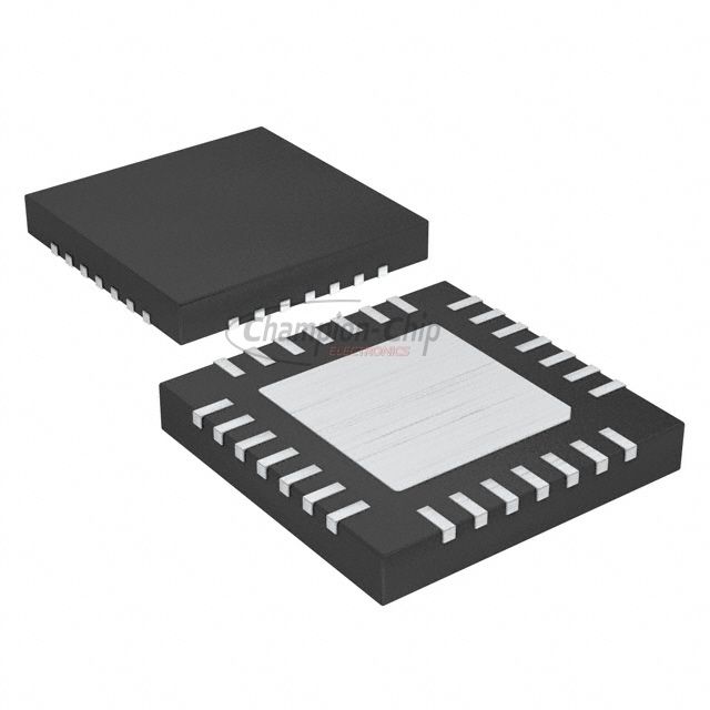 Buy IS31FL3216A-QFLS3-TR, Lumissil Microsystems IS31FL3216A-QFLS3-TR in stock