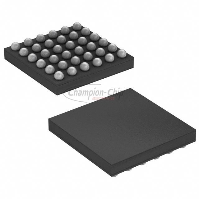 Buy LCMXO3L-1300E-5UWG36ITR50, Lattice Semiconductor LCMXO3L-1300E-5UWG36ITR50 in stock