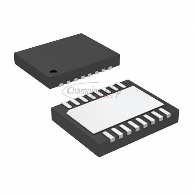 Buy LTC4223IDHD-2#TRPBF, Linear Technology (Analog Devices, Inc.) LTC4223IDHD-2#TRPBF in stock