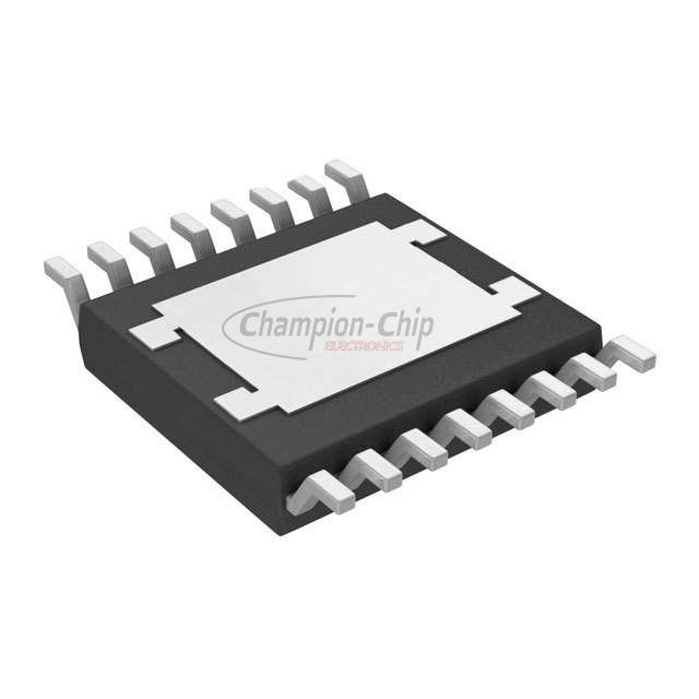 Buy LT3013MPFE#PBF, Linear Technology (Analog Devices, Inc.) LT3013MPFE#PBF in stock