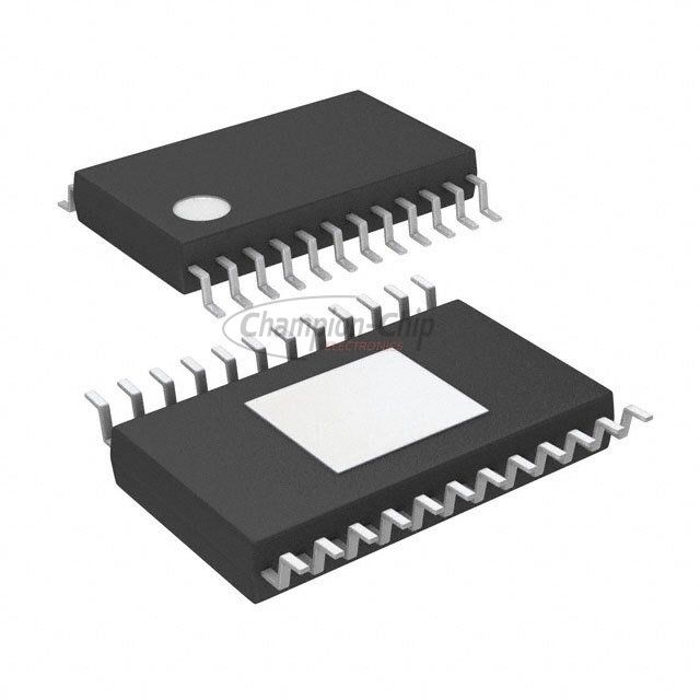 Buy LTC3615MPFE-1#PBF, Linear Technology (Analog Devices, Inc.) LTC3615MPFE-1#PBF in stock