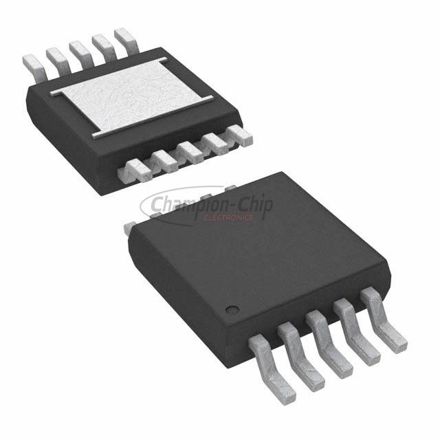 Buy LTC2634IMSE-LMI10#PBF, Rochester Electronics LTC2634IMSE-LMI10#PBF in stock