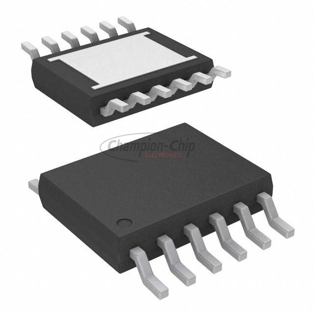 Buy LTC3863MPMSE#PBF, Linear Technology (Analog Devices, Inc.) LTC3863MPMSE#PBF in stock