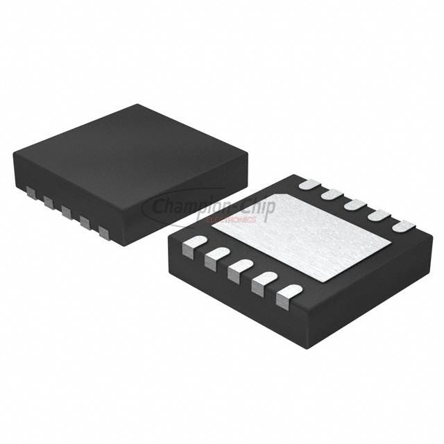 Buy LT3472EDD#PBF, Linear Technology (Analog Devices, Inc.) LT3472EDD#PBF in stock
