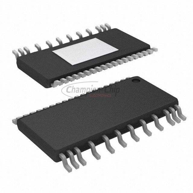 Buy LT3753IFE#TRPBF, Linear Technology (Analog Devices, Inc.) LT3753IFE#TRPBF in stock