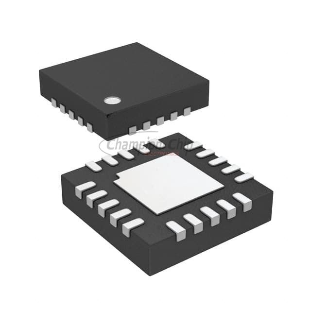 Buy LTC3553EUD-2#PBF, Linear Technology (Analog Devices, Inc.) LTC3553EUD-2#PBF in stock