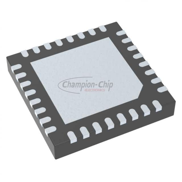 Buy IS31FL3746B-QFLS4-TR, Lumissil Microsystems IS31FL3746B-QFLS4-TR in stock