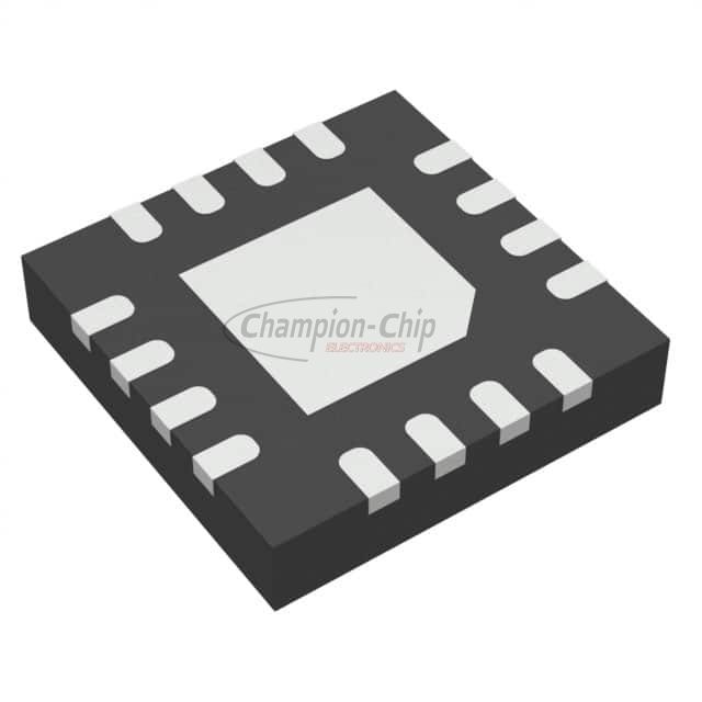 Buy IS31FL3195-QFLS2-TR, Lumissil Microsystems IS31FL3195-QFLS2-TR in stock