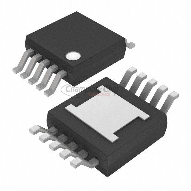 Buy MAX9718BEUB+T, Maxim Integrated MAX9718BEUB+T in stock