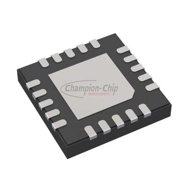 Buy MAX25605ATP/VY+, Maxim Integrated MAX25605ATP/VY+ in stock