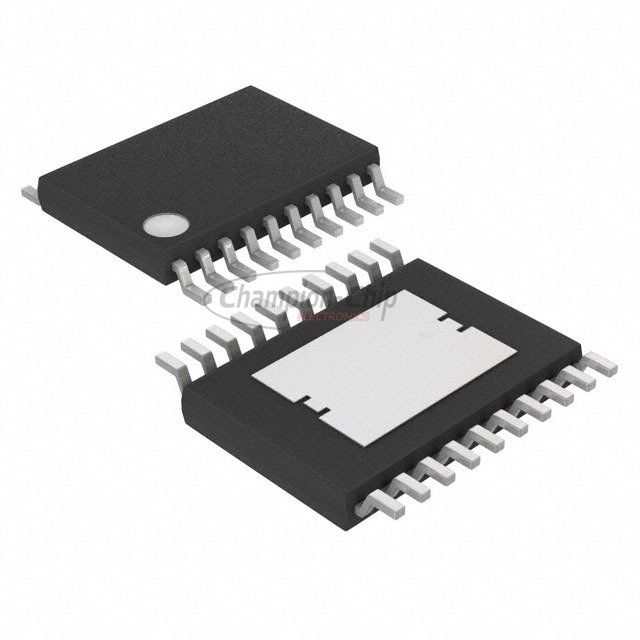 Buy MAX16922AUPD/V+, Maxim Integrated MAX16922AUPD/V+ in stock