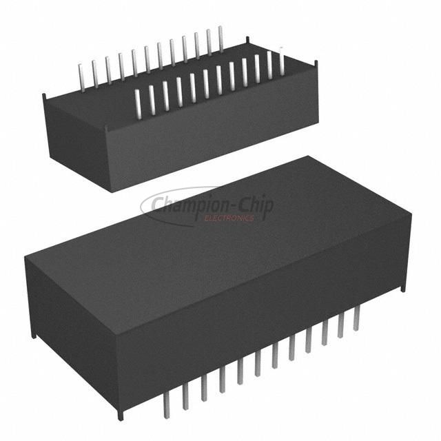 Buy DS1220AB-100IND+, Maxim Integrated DS1220AB-100IND+ in stock