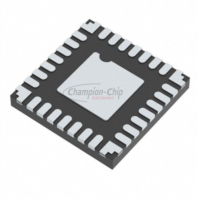 Buy DSPIC33CK32MP102-I/M6, Roving Networks / Microchip Technology DSPIC33CK32MP102-I/M6 in stock