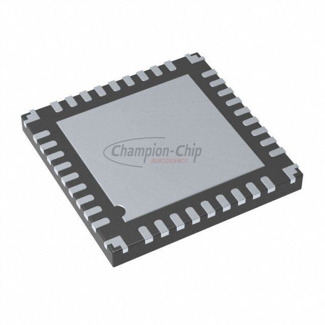 Buy DSPIC33CK64MC103T-I/M5, Roving Networks / Microchip Technology DSPIC33CK64MC103T-I/M5 in stock