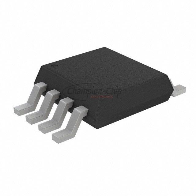 Buy HV833MG-G, Roving Networks / Microchip Technology HV833MG-G in stock