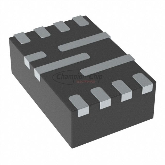 Buy NB679GD-Z, MPS (Monolithic Power Systems) NB679GD-Z in stock