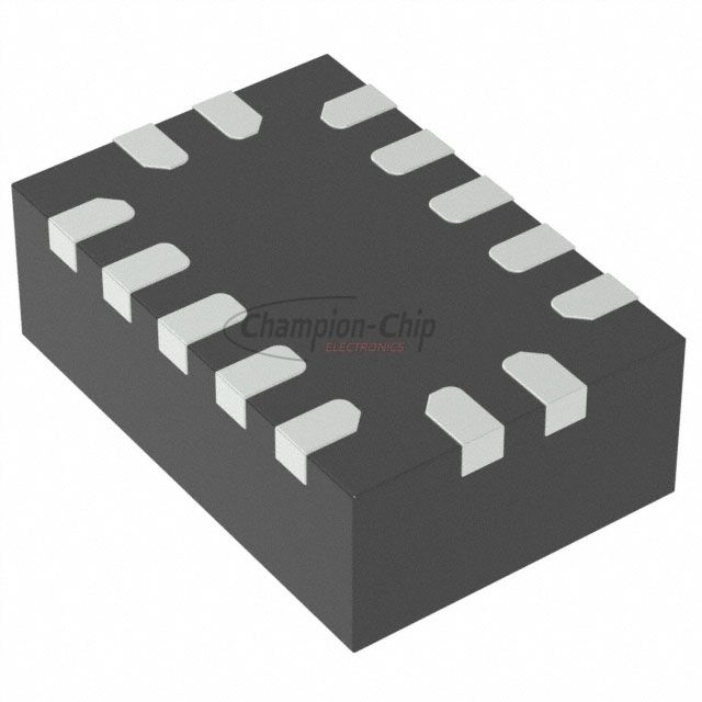 Buy MP8124GD-P, MPS (Monolithic Power Systems) MP8124GD-P in stock