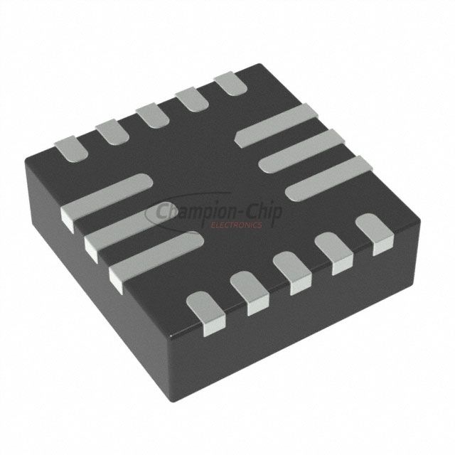 Buy MP2615GQ-P, MPS (Monolithic Power Systems) MP2615GQ-P in stock