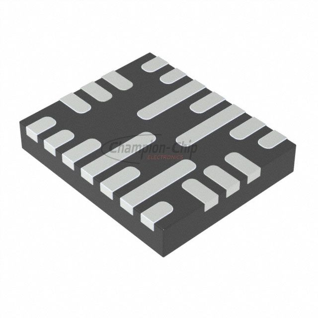 Buy MP5403GQBU-P, MPS (Monolithic Power Systems) MP5403GQBU-P in stock