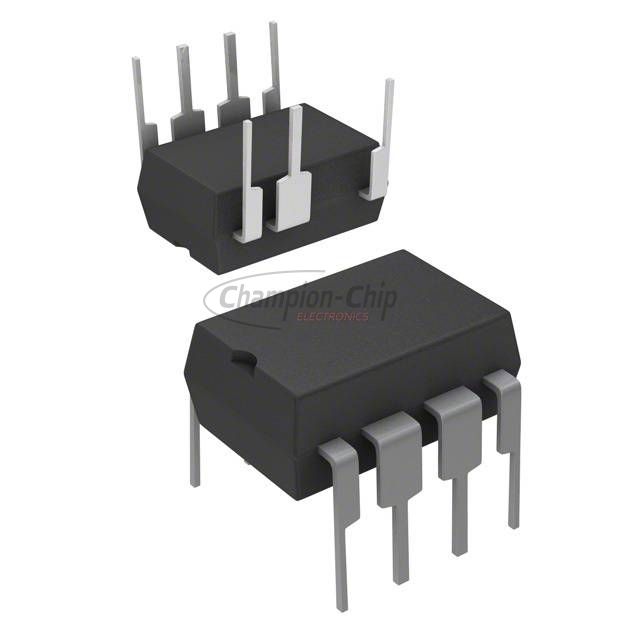 Buy HF01B00DP-LF, MPS (Monolithic Power Systems) HF01B00DP-LF in stock