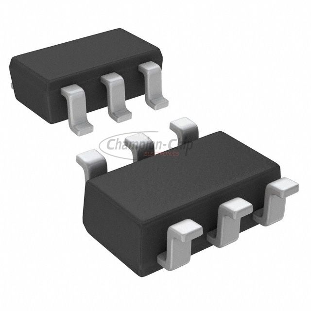 Buy MP2004DJ-SJ-LF-Z, MPS (Monolithic Power Systems) MP2004DJ-SJ-LF-Z in stock