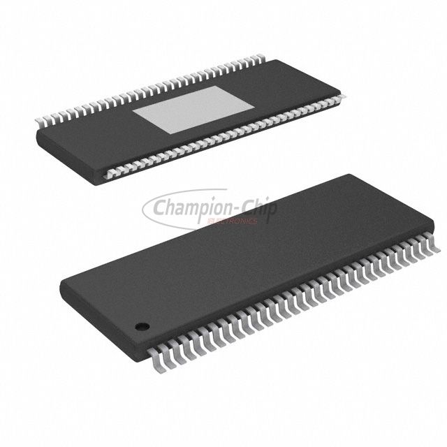 Buy LM98555CCMH, Texas Instruments LM98555CCMH in stock