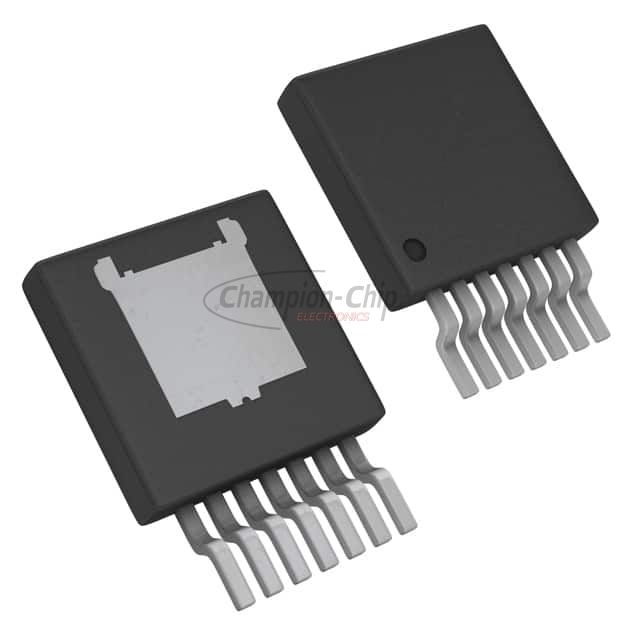 Buy LM22673QTJE-5.0/NOPB, Rochester Electronics LM22673QTJE-5.0/NOPB in stock