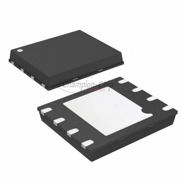 Buy SLF9630VQFN8XUMA2, IR (Infineon Technologies) SLF9630VQFN8XUMA2 in stock