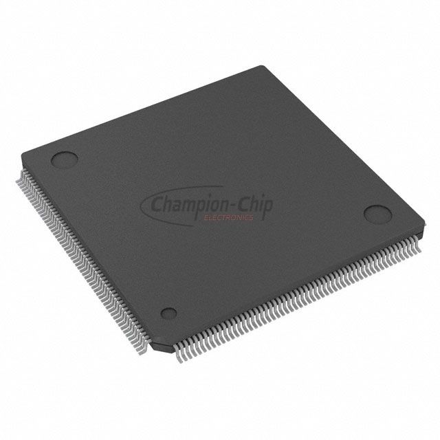 Buy NUC972DF61Y, Nuvoton Technology Corporation America NUC972DF61Y in stock