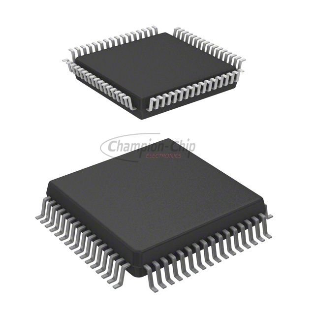 Buy MC908AB32CFUE, NXP Semiconductors MC908AB32CFUE in stock