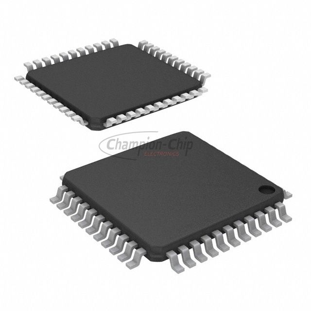 Buy MC56F8245VLD, NXP Semiconductors MC56F8245VLD in stock